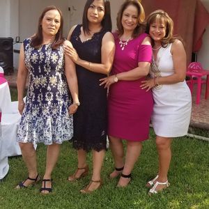 Meet your Posher, Yolanda